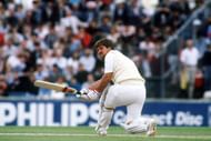 Gatting batted India out of the game